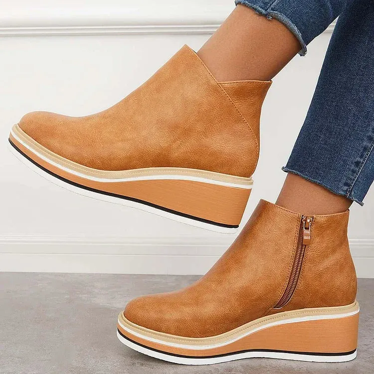 Alessia™ | Elegant Boots