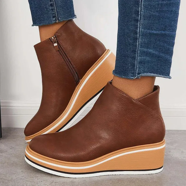 Alessia™ | Elegant Boots