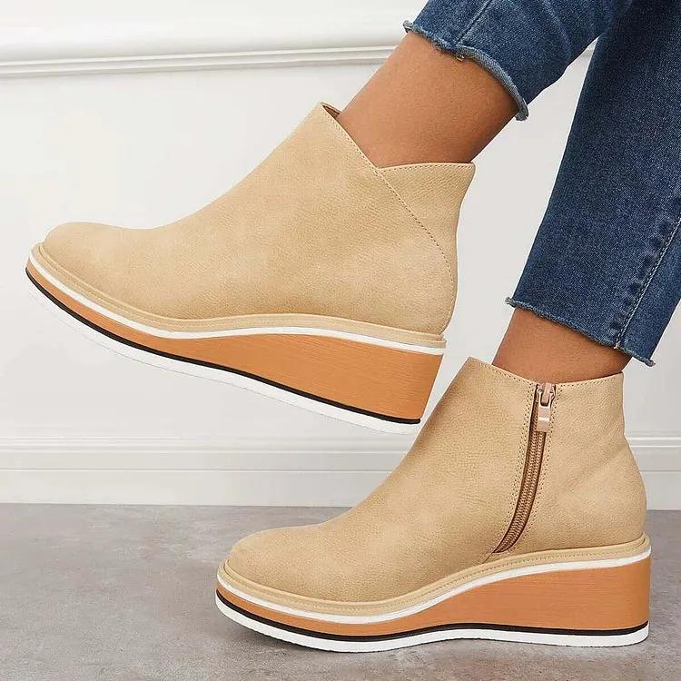 Alessia™ | Elegant Boots
