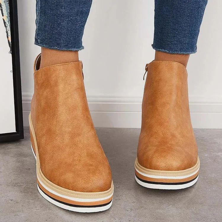 Alessia™ | Elegant Boots