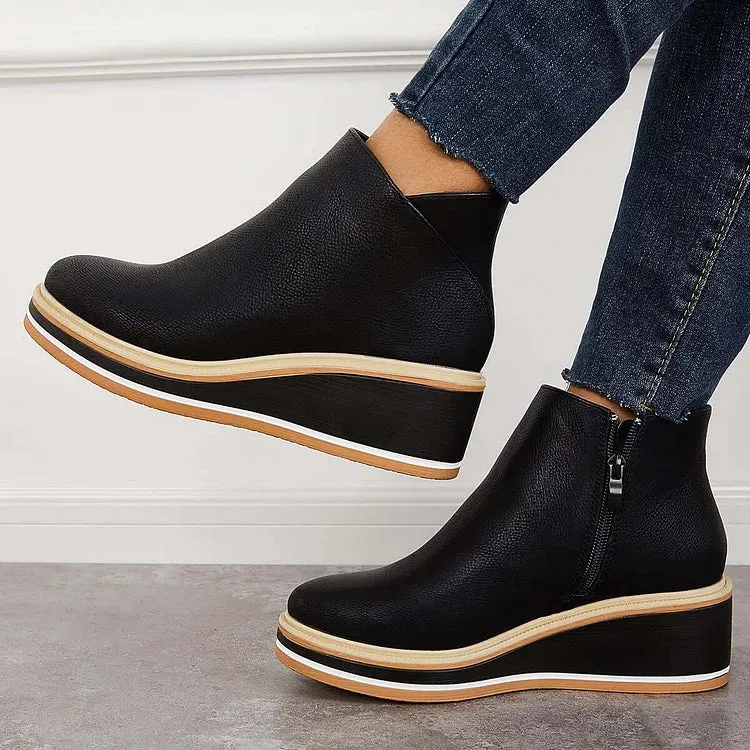 Alessia™ | Elegant Boots