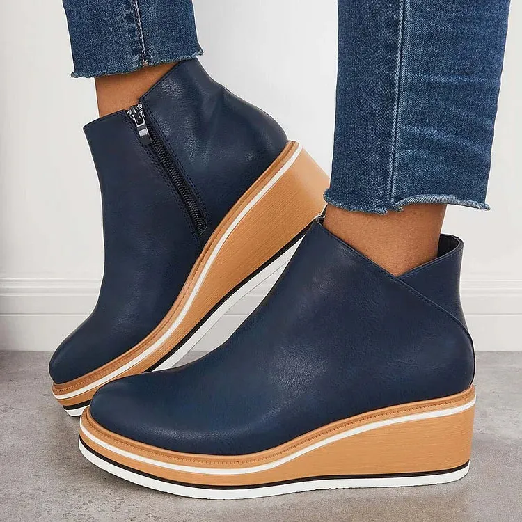 Alessia™ | Elegant Boots