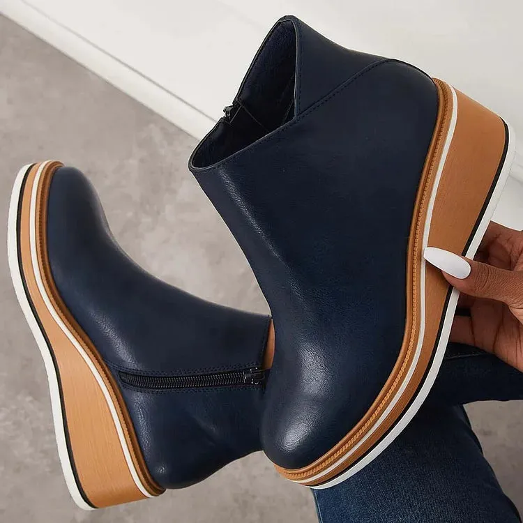 Alessia™ | Elegant Boots