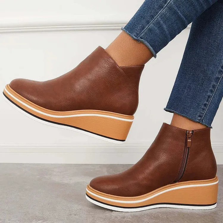 Alessia™ | Elegant Boots
