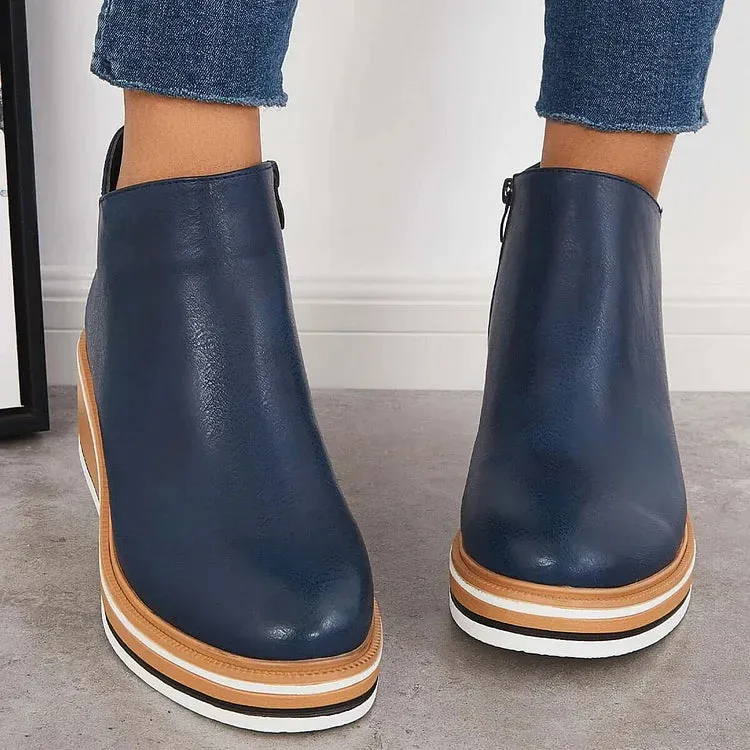 Alessia™ | Elegant Boots