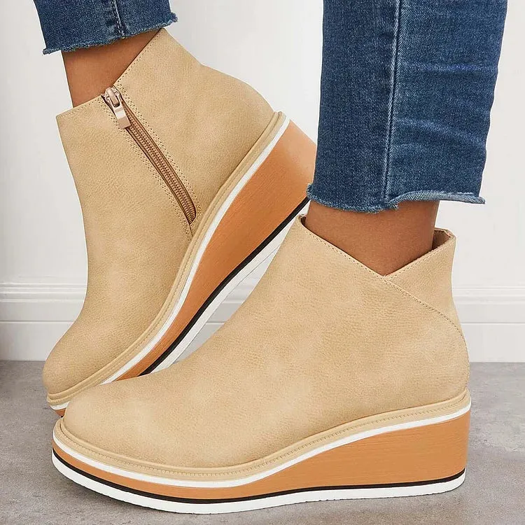 Alessia™ | Elegant Boots