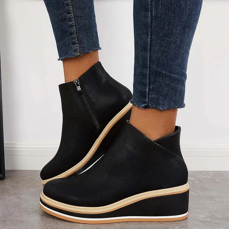 Alessia™ | Elegant Boots
