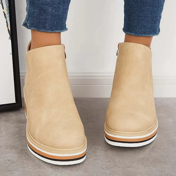 Alessia™ | Elegant Boots