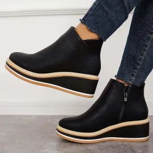 Alessia™ | Elegant Boots