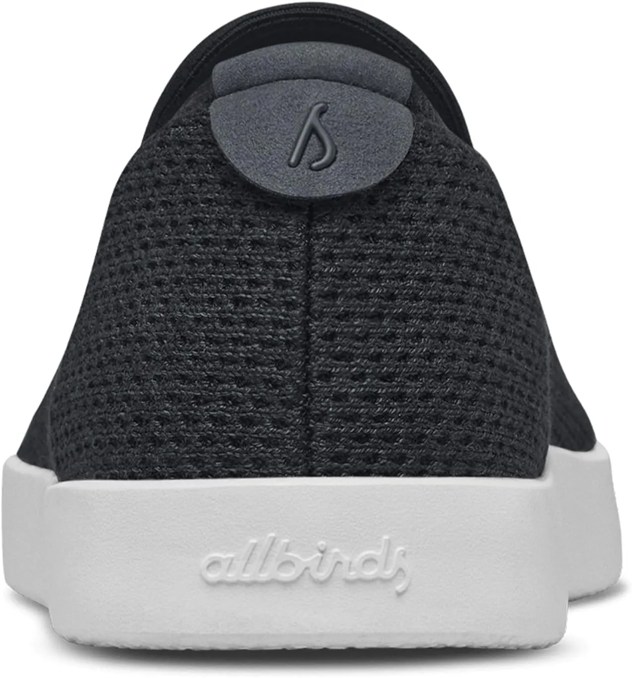 Allbirds Men’s Tree Loungers Everyday Slip-On Sneakers, Machine Washable Shoe Made with Natural Materials