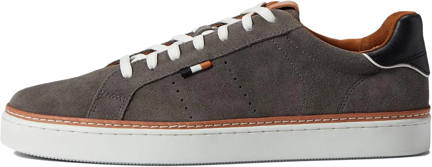Allen Edmonds Men's Alpha Lace-up Sneaker