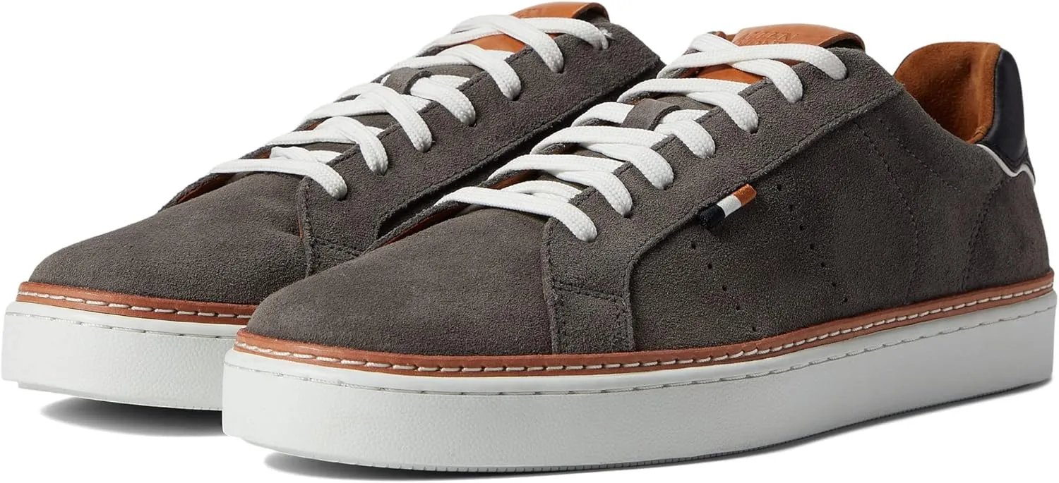 Allen Edmonds Men's Alpha Lace-up Sneaker