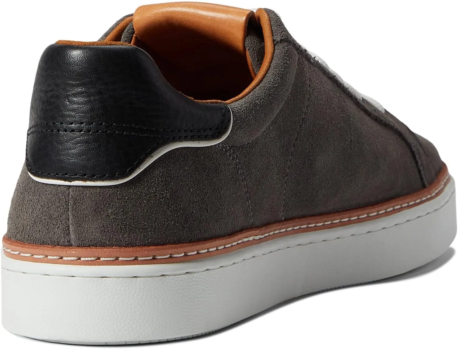 Allen Edmonds Men's Alpha Lace-up Sneaker