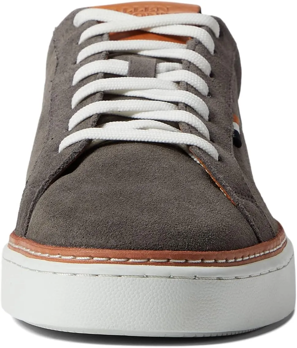 Allen Edmonds Men's Alpha Lace-up Sneaker