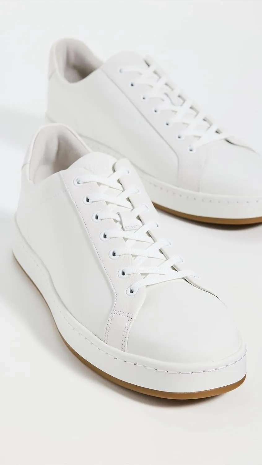 Allen Edmonds Men's Barnes Oxford