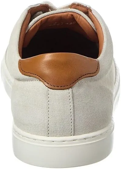 Allen Edmonds Men's Courtside Oxford Shoes