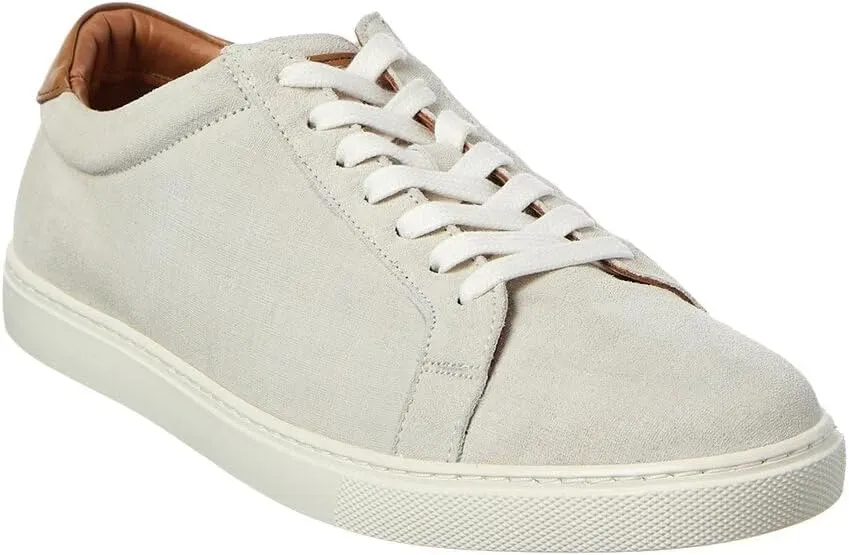 Allen Edmonds Men's Courtside Oxford Shoes