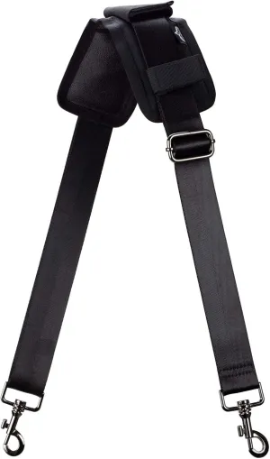 Allzedream Bag Shoulder Strap Replacement Laptop Travel Duffle Bags Padded Adjustable