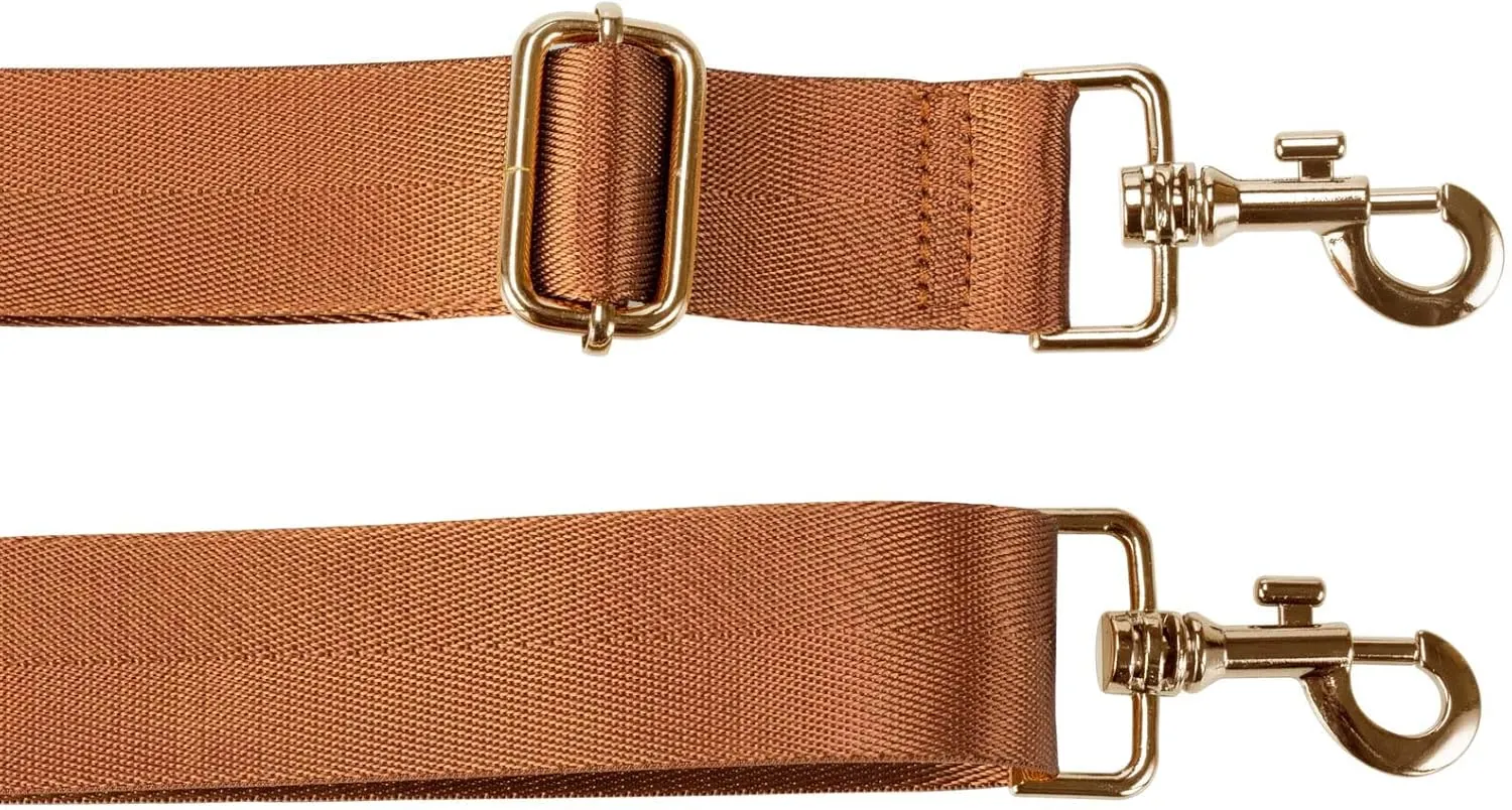 Allzedream Bag Shoulder Strap Replacement Laptop Travel Duffle Bags Padded Adjustable