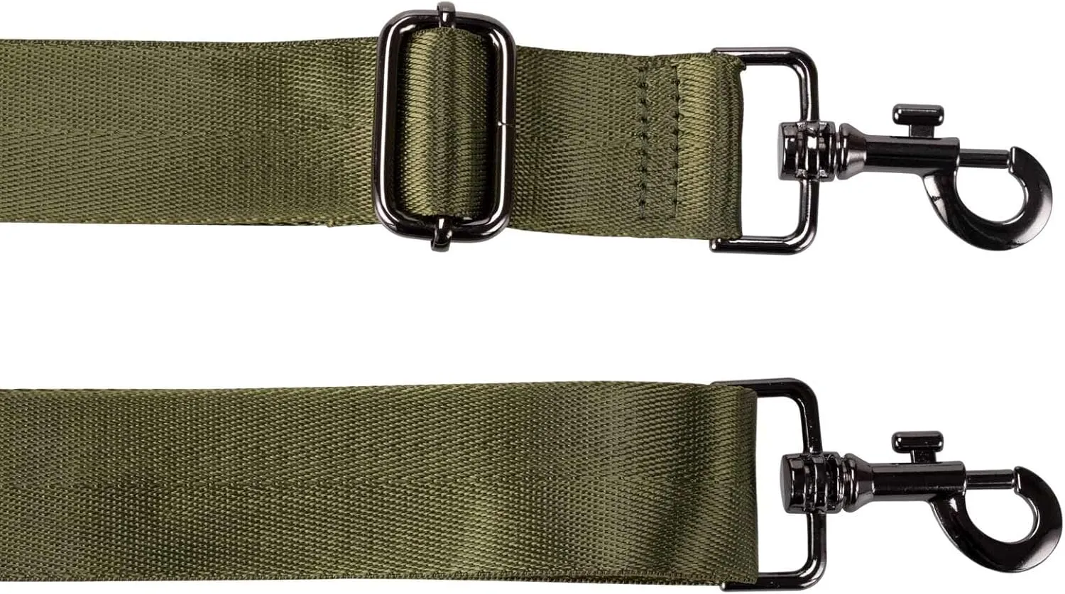 Allzedream Bag Shoulder Strap Replacement Laptop Travel Duffle Bags Padded Adjustable