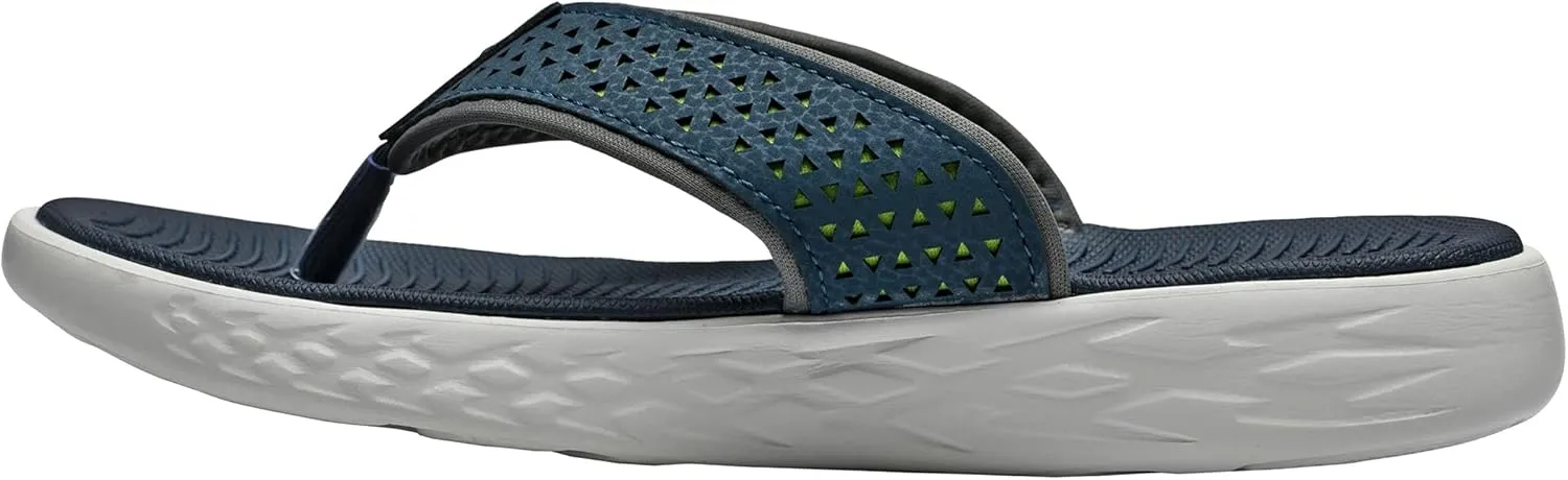 Alpine Swiss Miley Flip Flops for Women | Comfortable Outdoor Walking Thong Sandals | Lightweight, Stylish & Durable | Water-Resistant EVA Foam for Everyday Wear | Anti-slip outsole