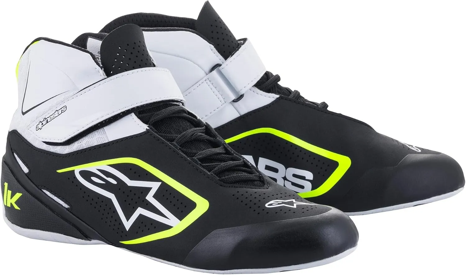 Alpinestars TECH-1 K V2 SHOES