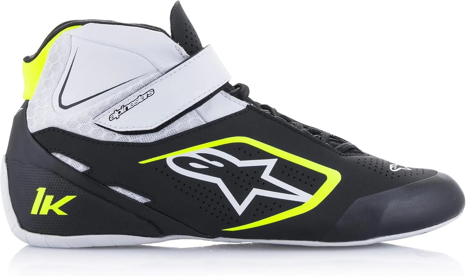 Alpinestars TECH-1 K V2 SHOES