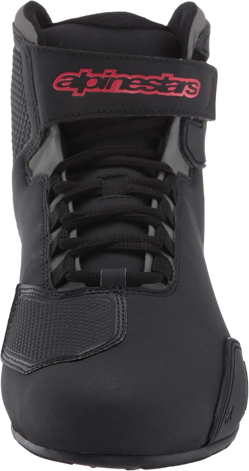 Alpinestars Unisex-Adult Motorcycle 25155181013 Shoe, 43 EU