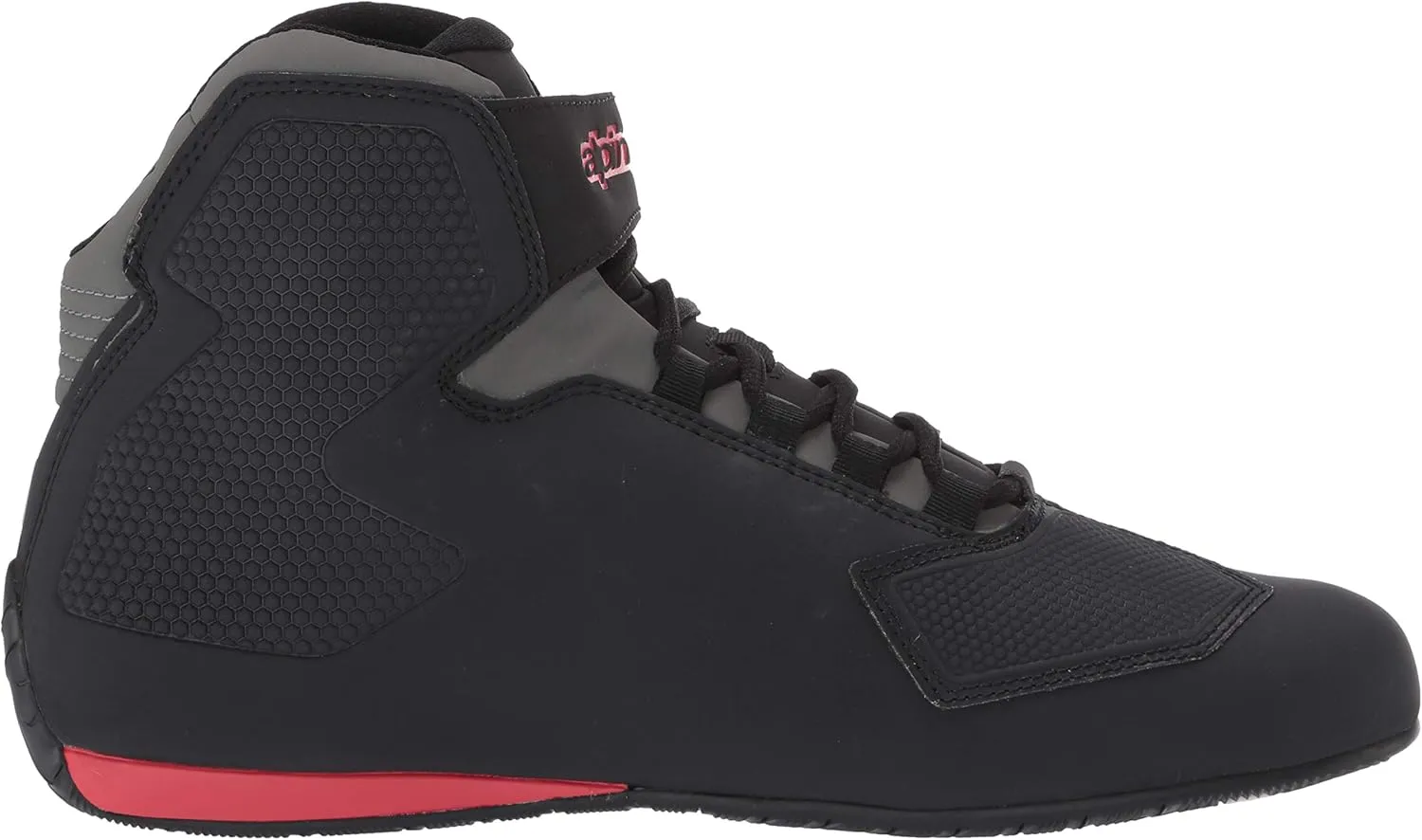 Alpinestars Unisex-Adult Motorcycle 25155181013 Shoe, 43 EU