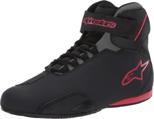 Alpinestars Unisex-Adult Motorcycle 25155181013 Shoe, 43 EU