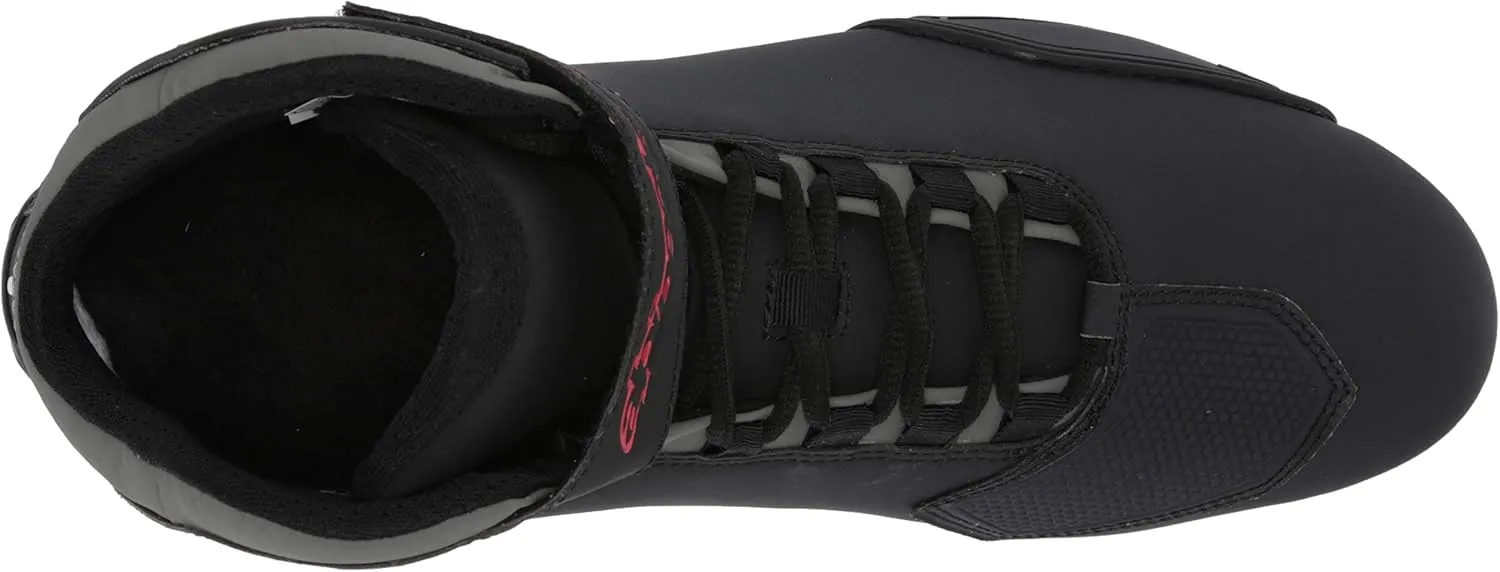 Alpinestars Unisex-Adult Motorcycle 25155181013 Shoe, 43 EU