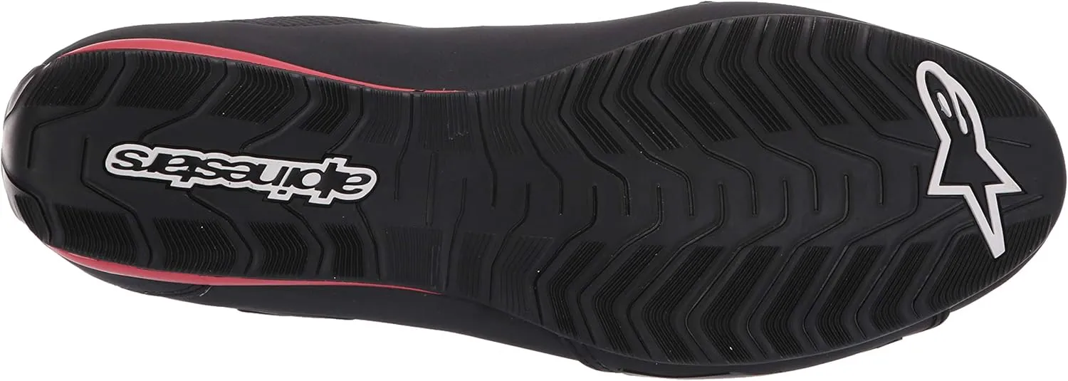 Alpinestars Unisex-Adult Motorcycle 25155181013 Shoe, 43 EU