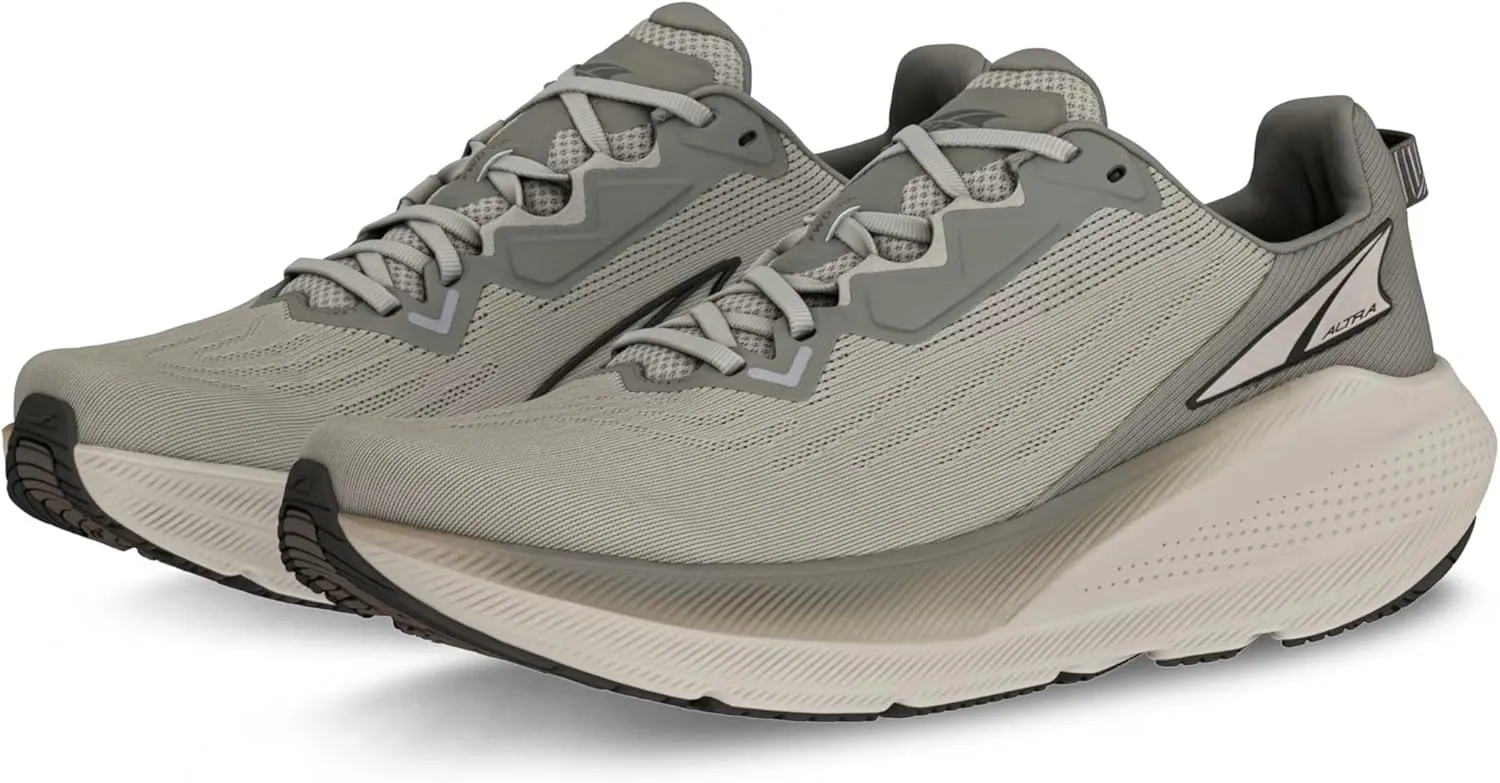 ALTRA Men's FWD VIA Road Running Shoe