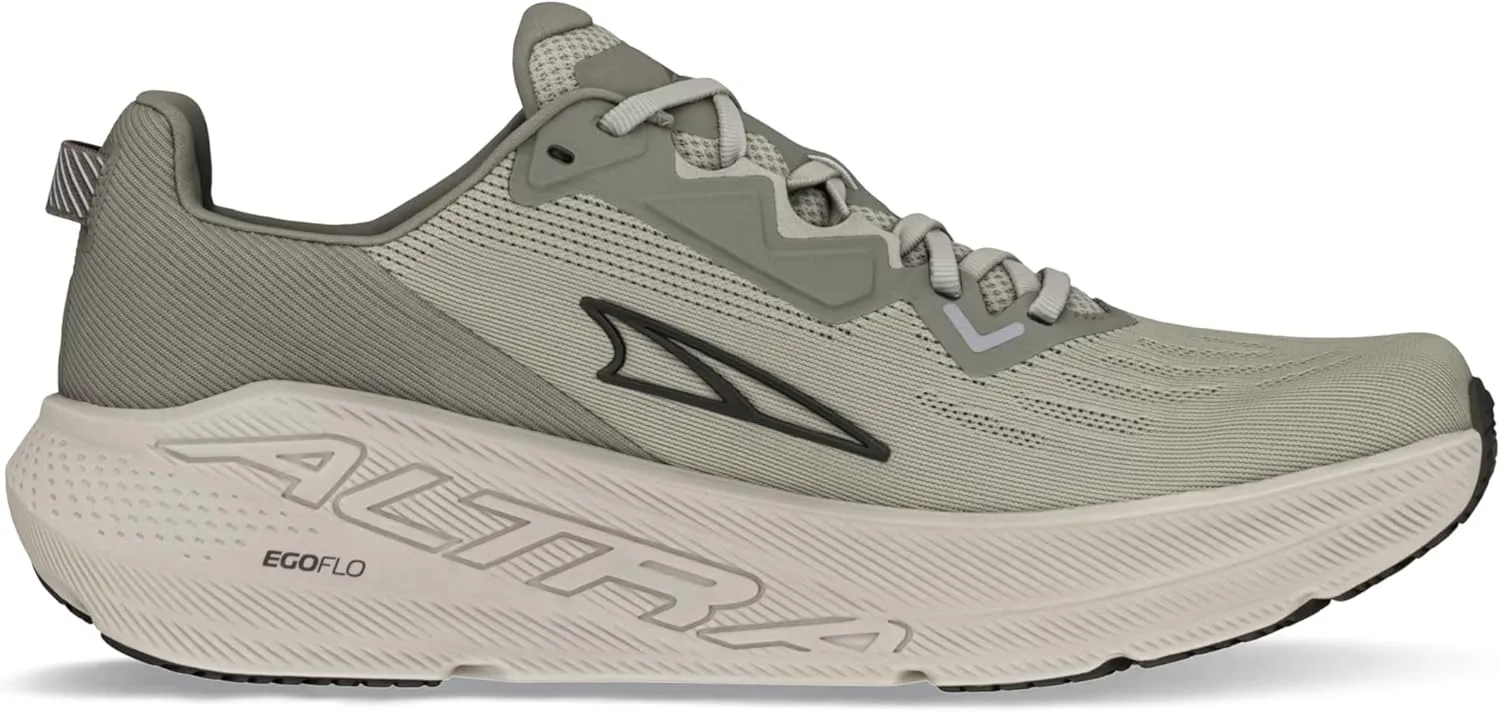 ALTRA Men's FWD VIA Road Running Shoe