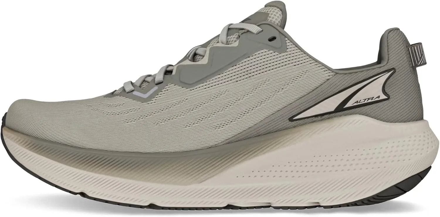 ALTRA Men's FWD VIA Road Running Shoe