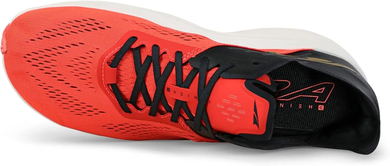 ALTRA Men's Vanish Carbon Road Running Shoe