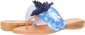 Andre Assous Women's Novalee Flip-Flop