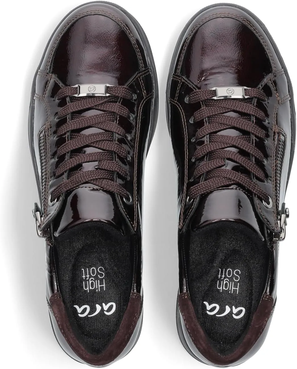 ARA Women's Rome Sneaker