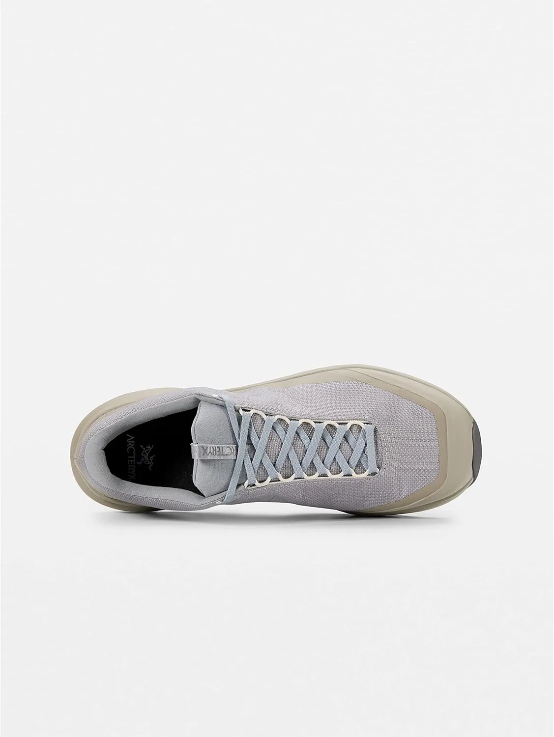 Arc'teryx Aerios GTX Shoe | Fast and Light Gore-Tex Hiking Shoe