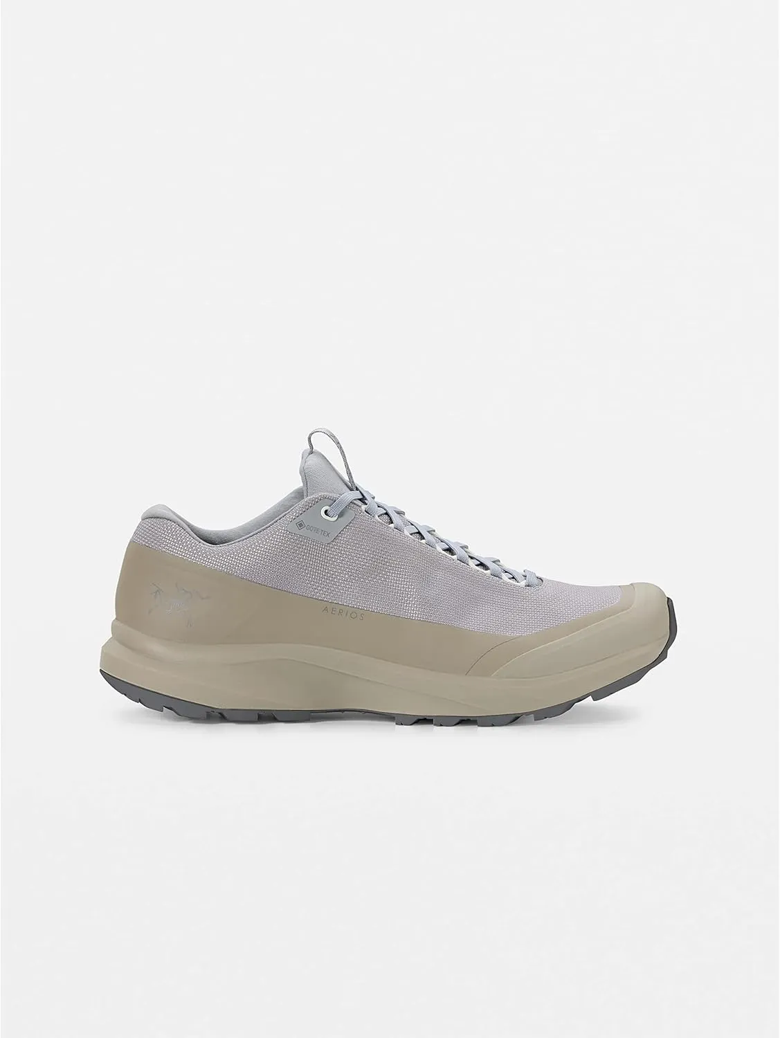 Arc'teryx Aerios GTX Shoe | Fast and Light Gore-Tex Hiking Shoe