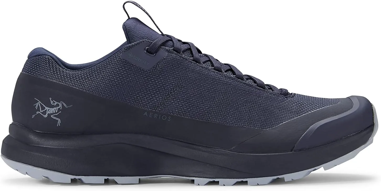 Arc'teryx Aerios GTX Shoe | Fast and Light Gore-Tex Hiking Shoe