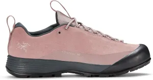 Arc'teryx Konseal FL 2 Leather GTX Shoe Women's | Fast and Light Gore-Tex Leather Approach Shoe