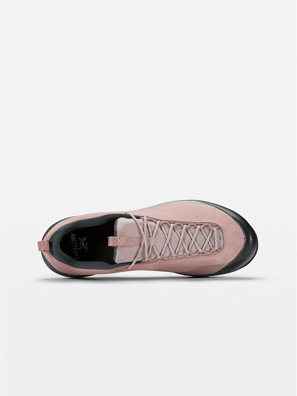 Arc'teryx Konseal FL 2 Leather GTX Shoe Women's | Fast and Light Gore-Tex Leather Approach Shoe