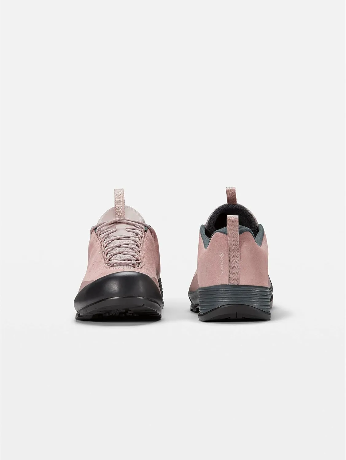 Arc'teryx Konseal FL 2 Leather GTX Shoe Women's | Fast and Light Gore-Tex Leather Approach Shoe