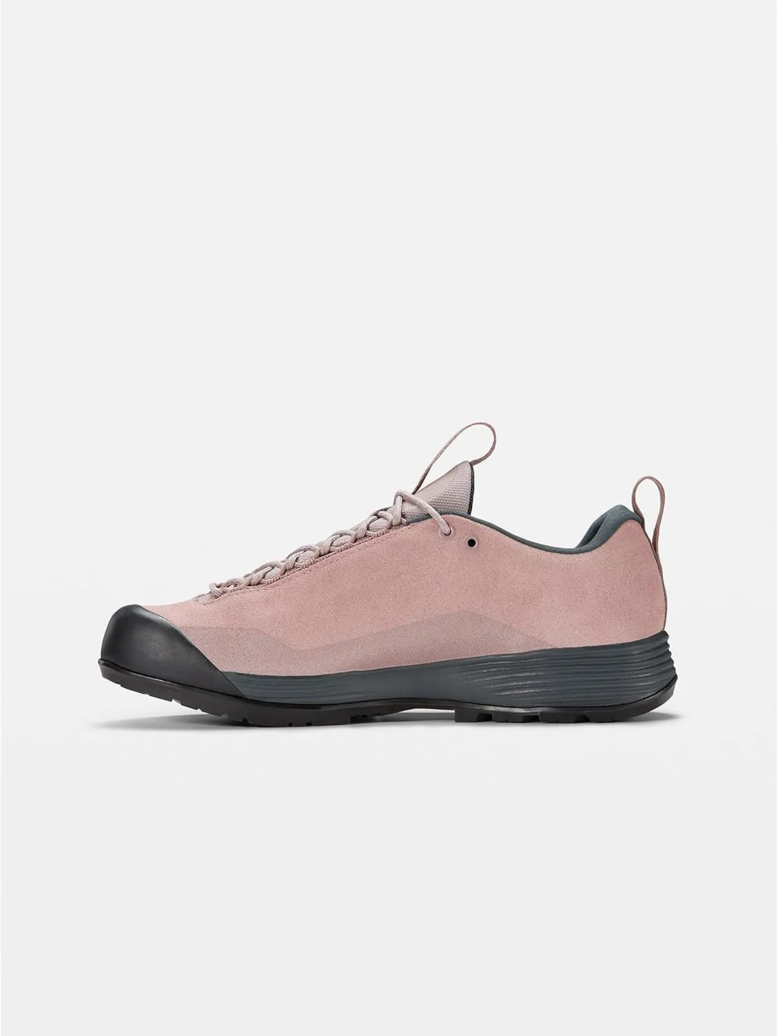 Arc'teryx Konseal FL 2 Leather GTX Shoe Women's | Fast and Light Gore-Tex Leather Approach Shoe