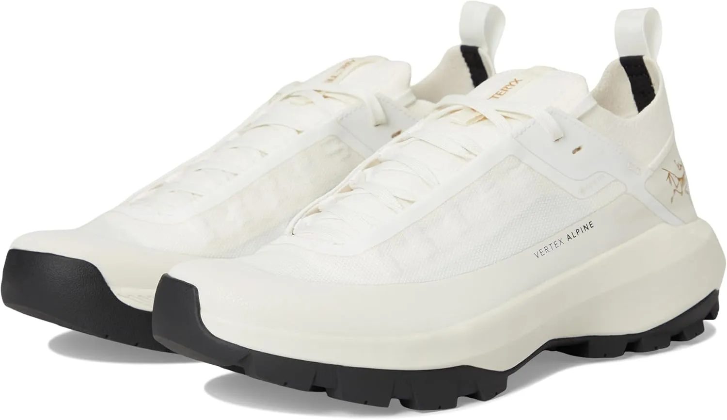 Arc'teryx Vertex Alpine GTX Shoe Women's | Fast and Light Gore-Tex Approach Shoe - Redesign