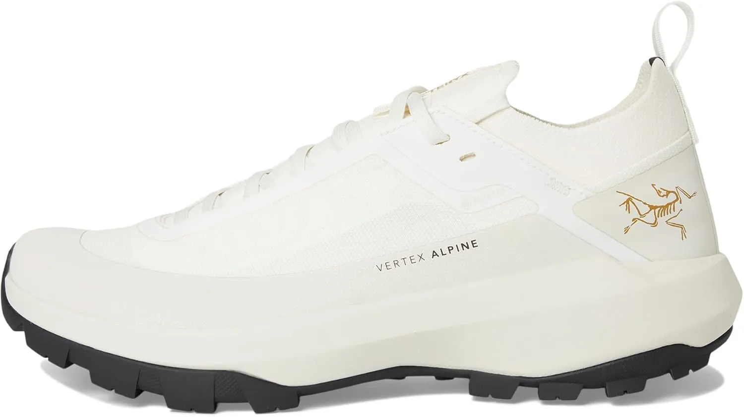 Arc'teryx Vertex Alpine GTX Shoe Women's | Fast and Light Gore-Tex Approach Shoe - Redesign