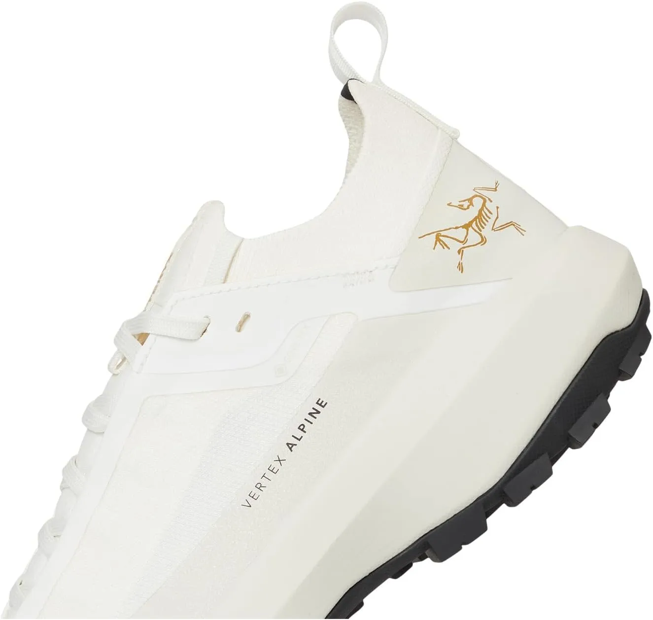 Arc'teryx Vertex Alpine GTX Shoe Women's | Fast and Light Gore-Tex Approach Shoe - Redesign