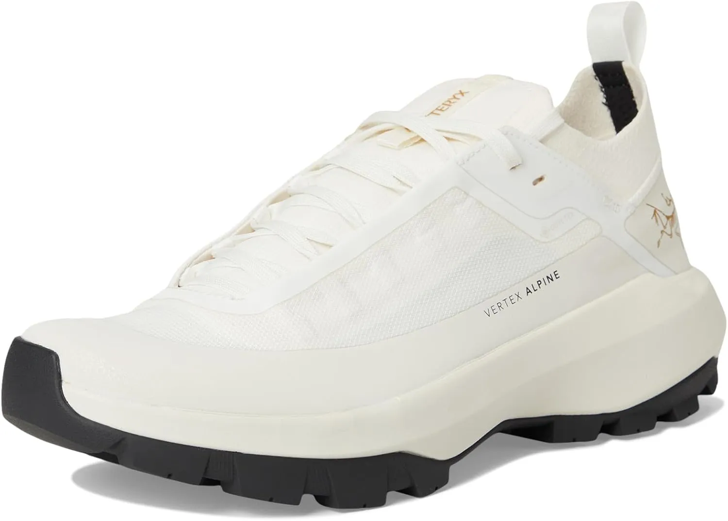 Arc'teryx Vertex Alpine GTX Shoe Women's | Fast and Light Gore-Tex Approach Shoe - Redesign