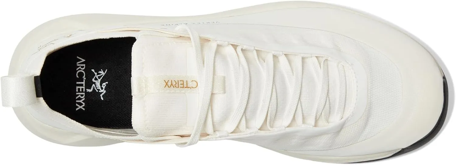 Arc'teryx Vertex Alpine GTX Shoe Women's | Fast and Light Gore-Tex Approach Shoe - Redesign